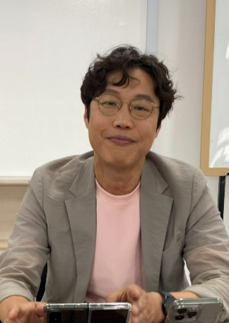 김준일 시사평론가.